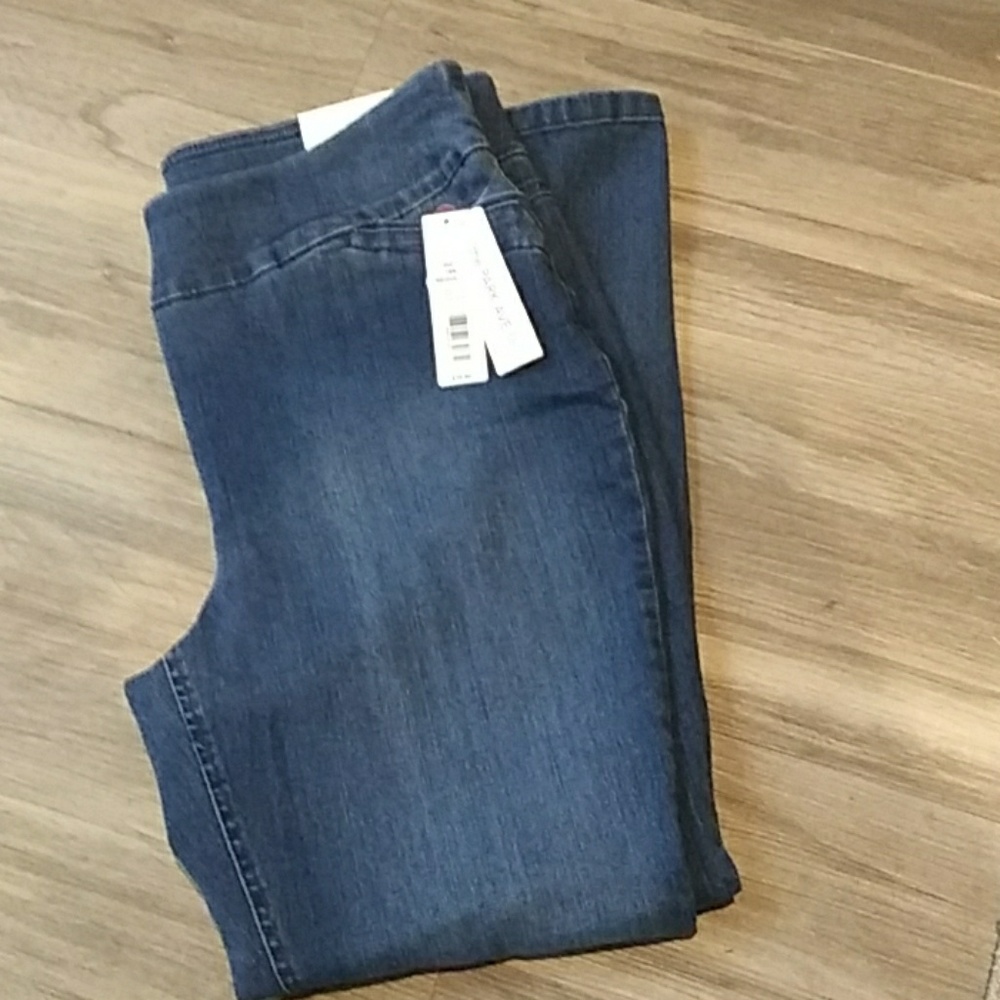 Westbound jeans 16R